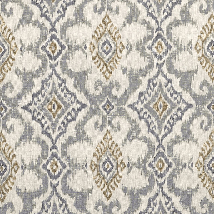 Covington Kantha Granite Fabric image 1 of 2
