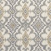 Covington Kantha Granite Fabric - Image 1