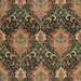 Covington Karma Mardi Gras Fabric