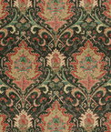 Covington Karma Mardi Gras Fabric