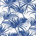 Premier Prints Karoo Commodore Blue Slub Canvas Fabric