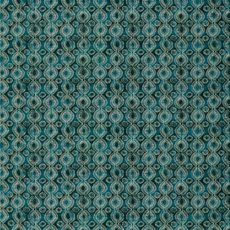 Kravet KAVEKA.5 Kaveka Indigo Fabric