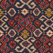 Kravet KENAI.519 Kenai Indigo Fabric