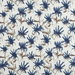 Premier Prints Kendal Regal Blue Slub Canvas Fabric
