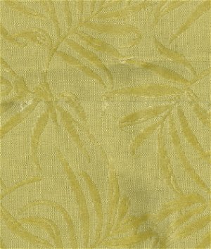 ABBEYSHEA Stem 57 Lemongrass Fabric