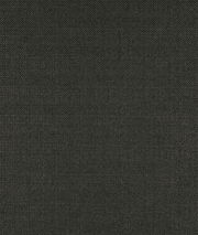 Mitchell Luxury Black Faux Leather Fabric