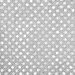 3mm Silver Sequin Fabric