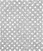 3mm Silver Sequin Fabric