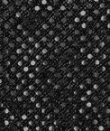 3mm Black Sequin Fabric