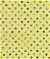 3mm Yellow Sequin - Out of stock