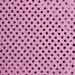 3mm Pink Sequin Fabric