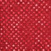3mm Red Sequin Fabric thumbnail image 1 of 1