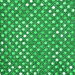 3mm Flag Green Sequin Fabric