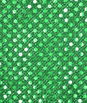 3mm Flag Green Sequin Fabric