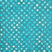 3mm Turquoise Sequin Fabric thumbnail image 1 of 1