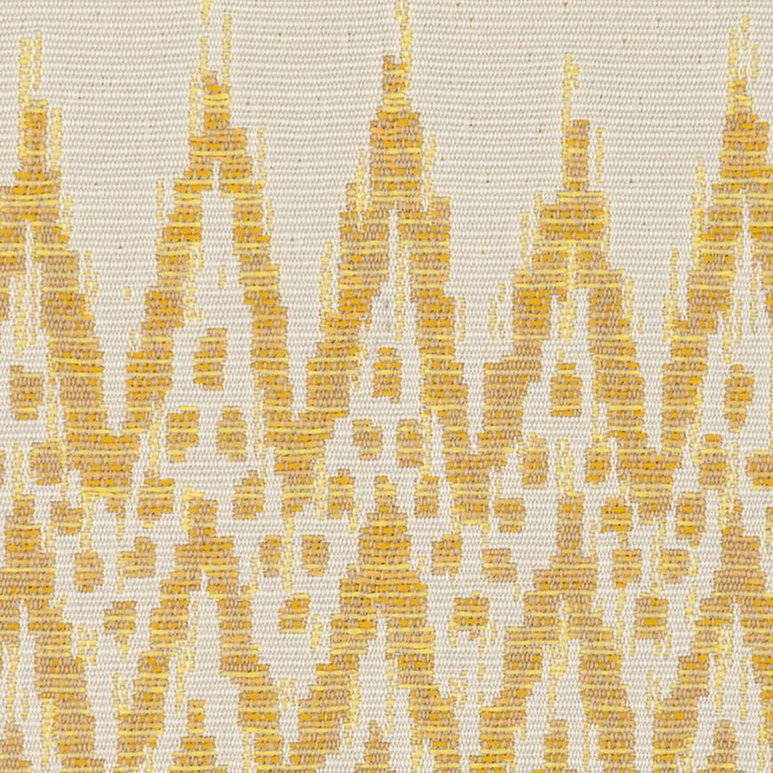 Pollack Outdoor Itza Marigold Fabric