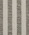 Pollack Outdoor Riviera Stripe Sea Salt Fabric