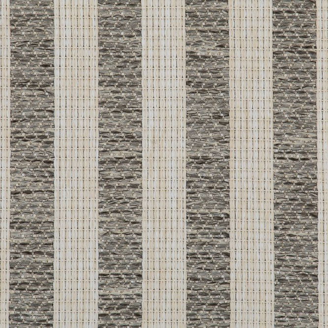 Pollack Outdoor Riviera Stripe Sea Salt Fabric