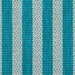 Pollack Outdoor Riviera Stripe Carribean Fabric