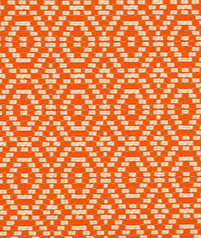 Pollack Outdoor Birdie Oriole Fabric