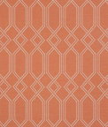 Sunbrella Connection Guava Fabric
