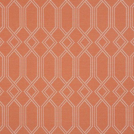 Sunbrella Connection Guava Fabric