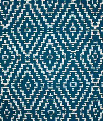 Sunbrella Capra Lagoon Fabric