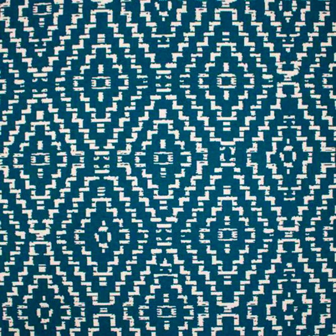 Sunbrella Capra Lagoon Fabric