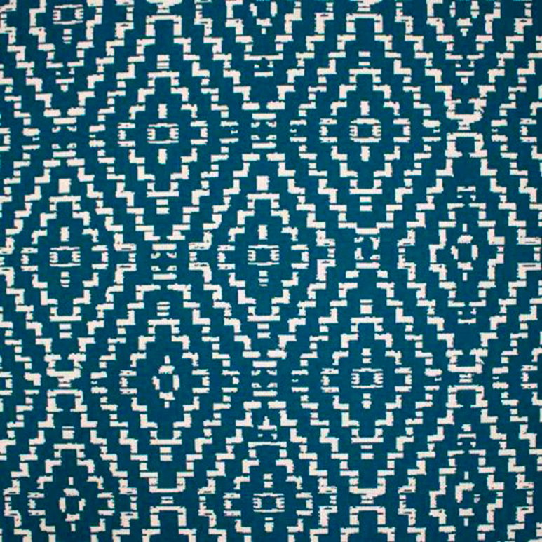 Sunbrella Capra Lagoon Fabric