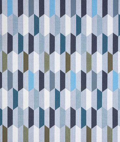 Sunbrella Precise Galaxy Fabric