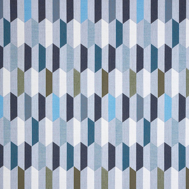 Sunbrella Precise Galaxy Fabric