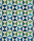 Sunbrella Array Calypso Fabric