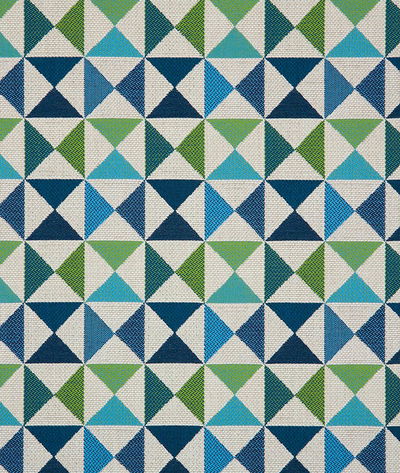 Sunbrella Array Calypso Fabric