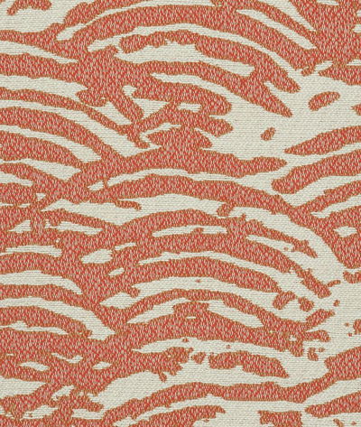 Pollack Outdoor New Wave Coral Reef Fabric
