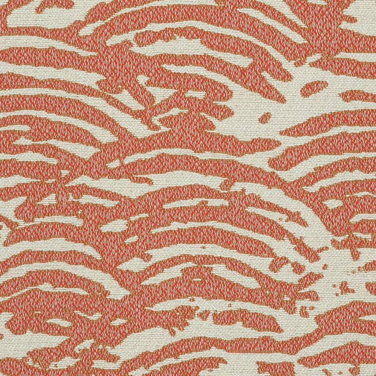 Pollack Outdoor New Wave Coral Reef Fabric