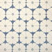 Pollack Outdoor Big Flower Hydrangea Fabric