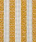 Pollack Outdoor Riviera Stripe Sunbeam Fabric