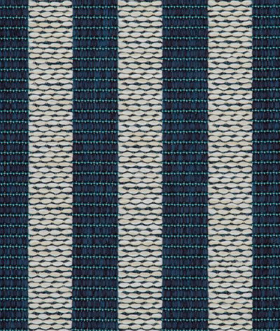 Pollack Outdoor Riviera Stripe Poolside Fabric