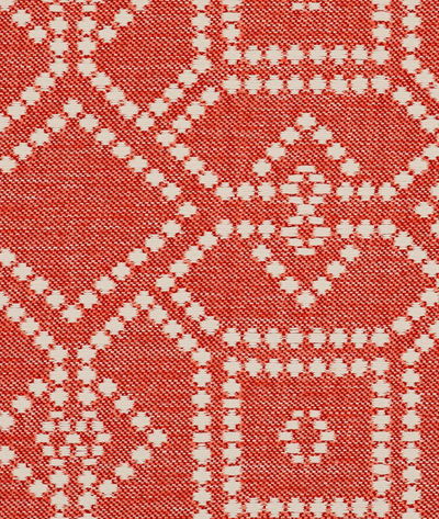 Pollack Outdoor Falseria Conchineal Fabric