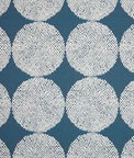 Pollack Outdoor Merriweather Blue Lagoon Fabric