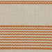 Pollack Outdoor Al Fresco Terracotta Fabric