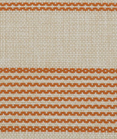 Pollack Outdoor Al Fresco Terracotta Fabric