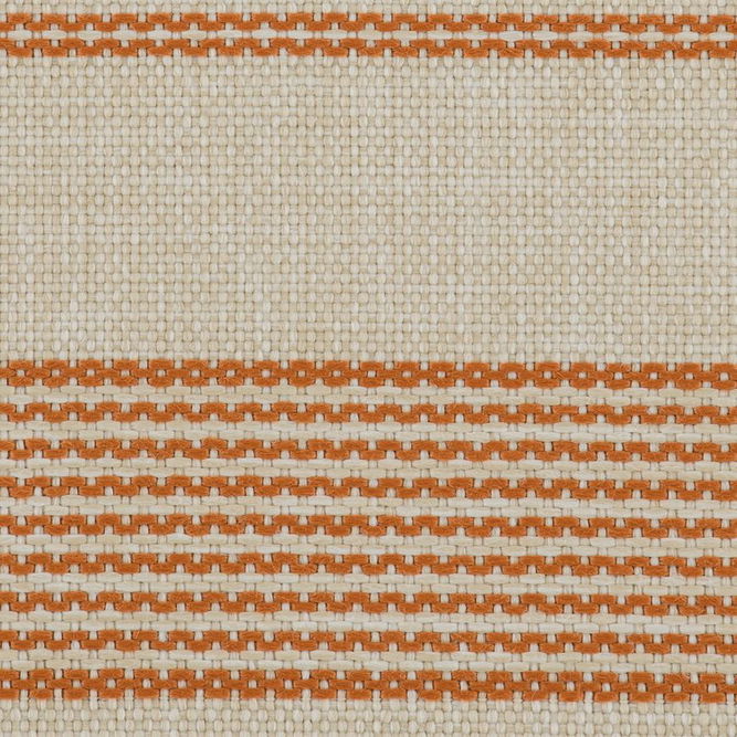 Pollack Outdoor Al Fresco Terracotta Fabric