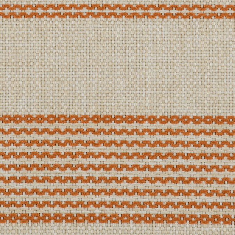 Pollack Outdoor Al Fresco Terracotta Fabric