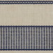 Pollack Outdoor Al Fresco Nautical Fabric