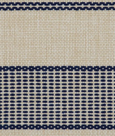 Pollack Outdoor Al Fresco Nautical Fabric