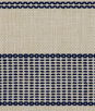 Pollack Outdoor Al Fresco Nautical Fabric