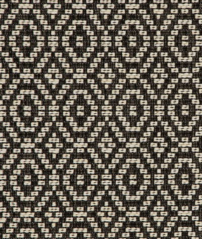 Pollack Outdoor Birdie Raven Fabric
