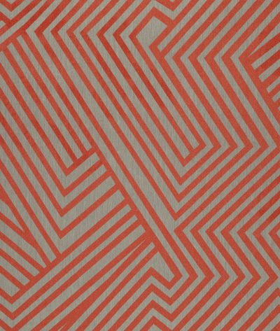 Pollack Outdoor Dynamic Expansion Guava Fabric