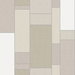 Seabrook Designs De Stijl Geometric Soft Sage & Metallic Silver Wallpaper